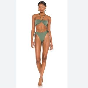 tropic of C Savanna bikini